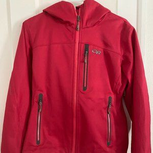 Outdoor Research Ski Shell Size S